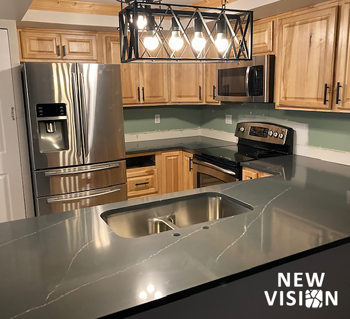 About us 2 - New Vision Granite