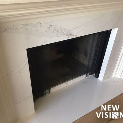 Gallery 1 - New Vision Granite