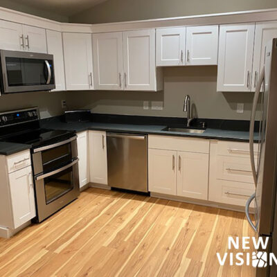 Gallery 10 - New Vision Granite