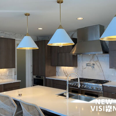 Gallery 11 - New Vision Granite