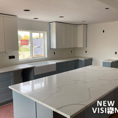 Gallery 12 - New Vision Granite