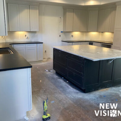 Gallery 4 - New Vision Granite
