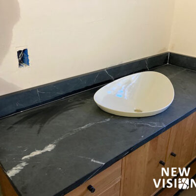 Gallery 6 - New Vision Granite