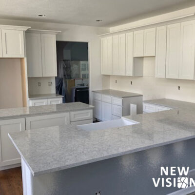Gallery 7 - New Vision Granite