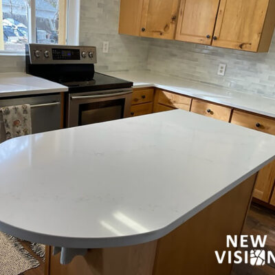 Gallery 8 - New Vision Granite