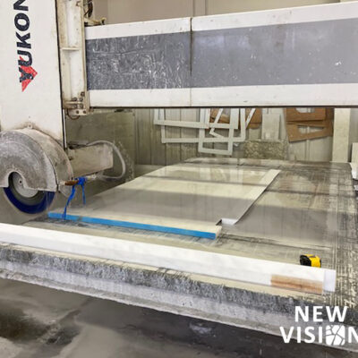 Gallery 9 - New Vision Granite