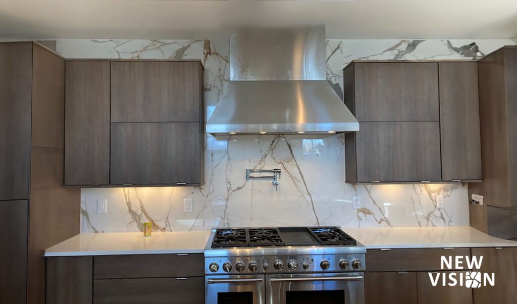 How to Save Money on Your Stone Countertop Project - New Vision Granite
